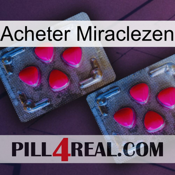 Buy Miraclezen 14